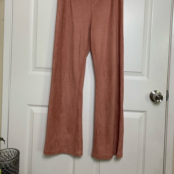 Pink dressy pants - Picture 6 of 8